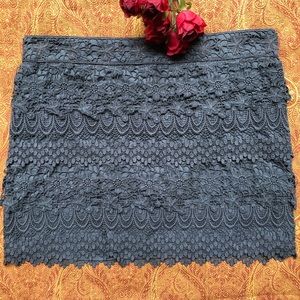 Women’s Mini Skirt Size 8